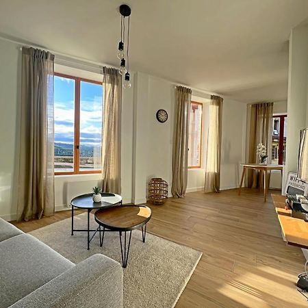 Appartement Coup De Coeur. St Etienne-Rochetaillee Сент-Етьєн Екстер'єр фото